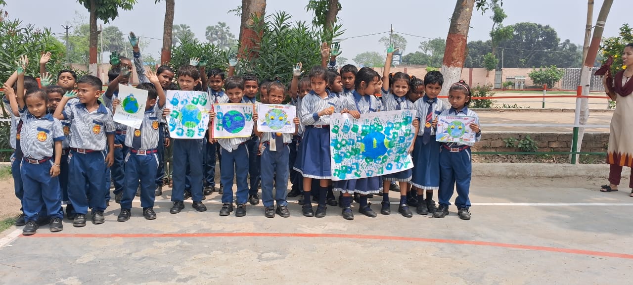 best school in punaichak