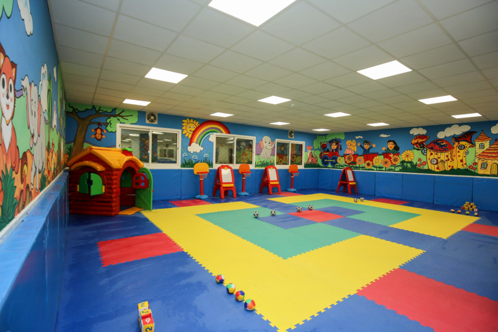 best school in punaichak