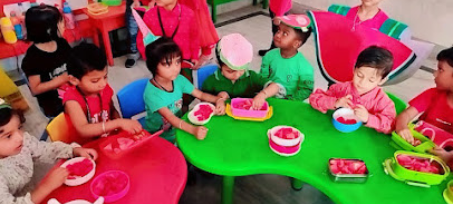 best cbse school in naubatpur